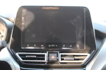 LHD - SUZUKI FRONX 1.5L PETROL GLX 2024 MODEL YEAR