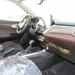 LHD - SUZUKI FRONX 1.5L PETROL GLX 2024 MODEL YEAR - Thumbnail 20