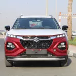 LHD - SUZUKI FRONX 1.5L PETROL HYBRID GLX 2024 RED - DT - Thumbnail 1