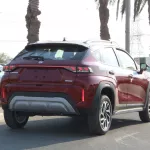 LHD - SUZUKI FRONX 1.5L PETROL HYBRID GLX 2024 RED - DT - Thumbnail 4