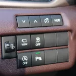 LHD - SUZUKI FRONX 1.5L PETROL HYBRID GLX 2024 RED - DT - Thumbnail 7