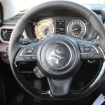 LHD - SUZUKI FRONX 1.5L PETROL HYBRID GLX 2024 RED - DT - Thumbnail 9