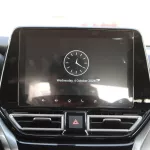LHD - SUZUKI FRONX 1.5L PETROL HYBRID GLX 2024 RED - DT - Thumbnail 10