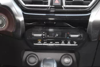 LHD - SUZUKI FRONX 1.5L PETROL HYBRID GLX 2024 RED - DT