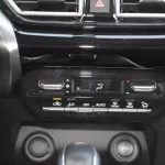 LHD - SUZUKI FRONX 1.5L PETROL HYBRID GLX 2024 RED - DT - Thumbnail 11