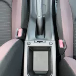 LHD - SUZUKI FRONX 1.5L PETROL HYBRID GLX 2024 RED - DT - Thumbnail 14