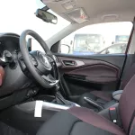 LHD - SUZUKI FRONX 1.5L PETROL HYBRID GLX 2024 RED - DT - Thumbnail 15