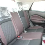 LHD - SUZUKI FRONX 1.5L PETROL HYBRID GLX 2024 RED - DT - Thumbnail 17