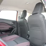 LHD - SUZUKI FRONX 1.5L PETROL HYBRID GLX 2024 RED - DT - Thumbnail 19