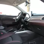 LHD - SUZUKI FRONX 1.5L PETROL HYBRID GLX 2024 RED - DT - Thumbnail 23