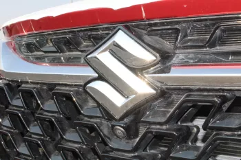LHD - SUZUKI FRONX 1.5L PETROL HYBRID GLX 2024 RED - DT