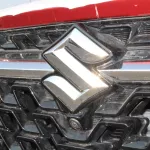 LHD - SUZUKI FRONX 1.5L PETROL HYBRID GLX 2024 RED - DT - Thumbnail 24