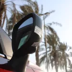 LHD - SUZUKI FRONX 1.5L PETROL HYBRID GLX 2024 RED - DT - Thumbnail 27