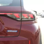 LHD - SUZUKI FRONX 1.5L PETROL HYBRID GLX 2024 RED - DT - Thumbnail 29