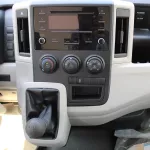 LHD - TOYOTA HIACE 2.8L 2023 DIESEL 3 SEATER PANNEL VAN HIGH ROOF - Thumbnail 10
