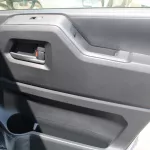 LHD - TOYOTA HIACE 2.8L 2023 DIESEL 3 SEATER PANNEL VAN HIGH ROOF - Thumbnail 12
