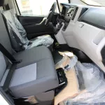 LHD - TOYOTA HIACE 2.8L 2023 DIESEL 3 SEATER PANNEL VAN HIGH ROOF - Thumbnail 16