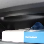 LHD - TOYOTA HIACE 2.8L 2023 DIESEL 3 SEATER PANNEL VAN HIGH ROOF - Thumbnail 20