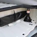 LHD - TOYOTA HIACE 2.8L 2023 DIESEL 3 SEATER PANNEL VAN HIGH ROOF - Thumbnail 22