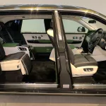 LHD - ROLLS ROYCE PHANTOM EXTENDED OLIVE GREEN 2023 MODEL YEAR - Thumbnail 5