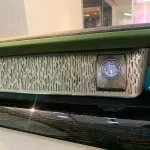 LHD - ROLLS ROYCE PHANTOM EXTENDED OLIVE GREEN 2023 MODEL YEAR - Thumbnail 9