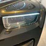 LHD - ROLLS ROYCE PHANTOM EXTENDED OLIVE GREEN 2023 MODEL YEAR - Thumbnail 14