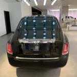 LHD - ROLLS ROYCE PHANTOM EXTENDED OLIVE GREEN 2023 MODEL YEAR - Thumbnail 15
