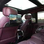 Land Rover Range Rover 3.0 petrol awd 2023 black - Thumbnail 17
