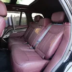 Land Rover Range Rover 3.0 petrol awd 2023 black - Thumbnail 19