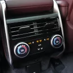 Land Rover Range Rover 3.0 petrol awd 2023 black - Thumbnail 20