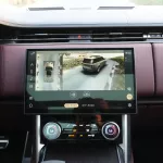 Land Rover Range Rover 3.0 petrol awd 2023 black - Thumbnail 11