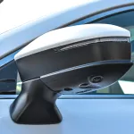 Toyota Crown 2.5L Hybrid fwd 2023 white - Thumbnail 17