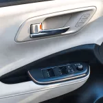 Toyota Crown 2.5L Hybrid fwd 2023 white - Thumbnail 6