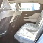 Toyota Crown 2.5L Hybrid fwd 2023 white - Thumbnail 15