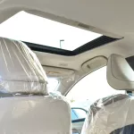 Toyota Crown 2.5L Hybrid fwd 2023 white - Thumbnail 16