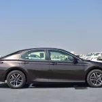 2024 MODEL TOYOTA CAMRY LE HYBRID 2.5L E-CVT - Thumbnail 2