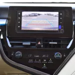 2024 MODEL TOYOTA CAMRY LE HYBRID 2.5L E-CVT - Thumbnail 8