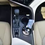 2024 MODEL TOYOTA CAMRY LE HYBRID 2.5L E-CVT - Thumbnail 9