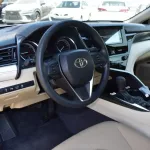 2024 MODEL TOYOTA CAMRY LE HYBRID 2.5L E-CVT - Thumbnail 4