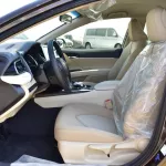 2024 MODEL TOYOTA CAMRY LE HYBRID 2.5L E-CVT - Thumbnail 5
