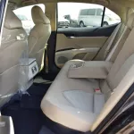 2024 MODEL TOYOTA CAMRY LE HYBRID 2.5L E-CVT - Thumbnail 6