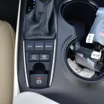 2024 MODEL TOYOTA CAMRY LE HYBRID 2.5L E-CVT - Thumbnail 9