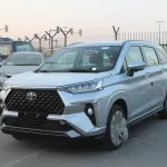Toyota Veloz 1.5l PETROL FWD 2023 SILVER - Thumbnail 3