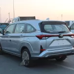 Toyota Veloz 1.5l PETROL FWD 2023 SILVER - Thumbnail 5