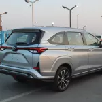 Toyota Veloz 1.5l PETROL FWD 2023 SILVER - Thumbnail 6