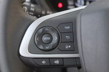 Toyota Veloz 1.5l PETROL FWD 2023 SILVER