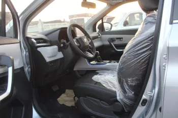 Toyota Veloz 1.5l PETROL FWD 2023 SILVER