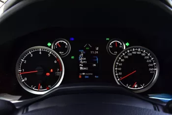 2022 TOYOTA LAND CRUISER LC300 GXR 3.5L V6 PETROL