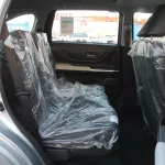 Toyota Veloz 1.5l PETROL FWD 2023 SILVER - Thumbnail 20