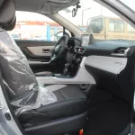 Toyota Veloz 1.5l PETROL FWD 2023 SILVER - Thumbnail 17